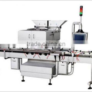 3 D counting electric eye tablet counting machine