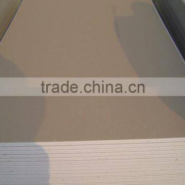 Moistureproof Plaster Gypsum Board for Drywall/partition/ceiling in Construction and Real Estate photo-6