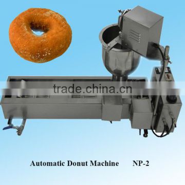 good quality best price donut deep fryer machine with CE