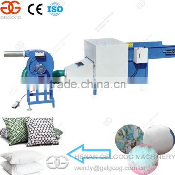 Stable Working CE Approval Plush Toy Stuffing Machine