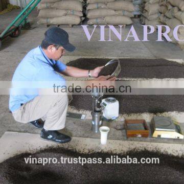VIETNAM BLACK PEPPER FAQ 500GL GOOD RATE photo-3