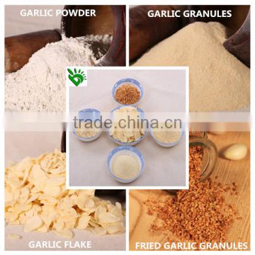 Factory Prices of High Quality Dehydrated Garlic Flakes