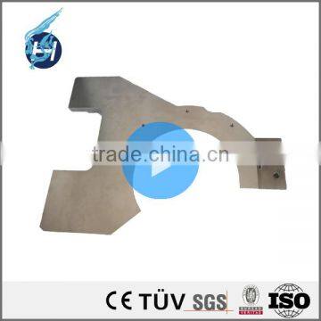 Cnc Aluminum Alloy 2014/2017/6061/5052/7075/6063 Luggage Tool Case Parts With Turning Bending Grinding Milling Processing Servic photo-4