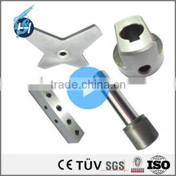 Customized Stainless Steel 316/304/303 Sheet Pipe Fast Supplier Factory Clamp With Turning Grinding Polishing Cnc photo-5