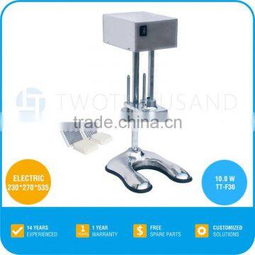 Find Complete Details About 2017 New Design Electric Potato Cube Cutter, CE, Electric, Full S/S, 60 W, TT-F36 photo-2