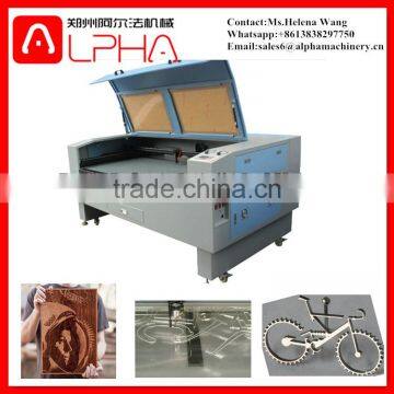 Factory Price Laser Cut Machine/laser Cutting Machine/laser Engraving Machine photo-2