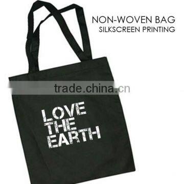 Advertising Nonwoven Bag