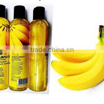 Shower Gel Herbal Scent : Banana