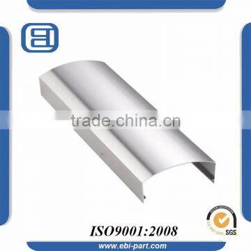 Top Quality Low Price Paint Stainless Steel Extrusions