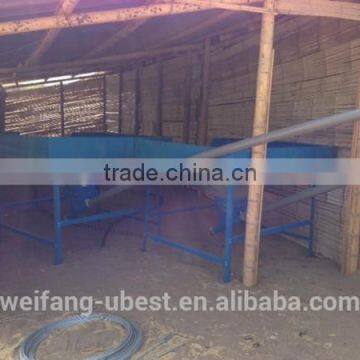 Chicken Main Feeding System for Poultry Shed photo-2