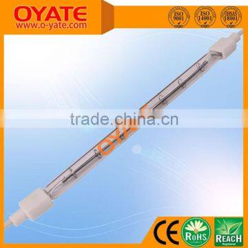 High Performance halogen infrared halogen oven heating element