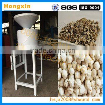 Moringa seed dehuller moringa seeds sheller for different types of moringa seeds