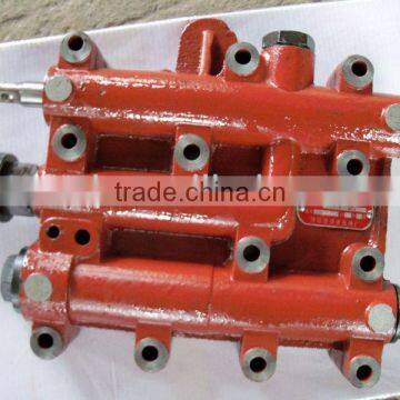 China brand high quality XCMG XG SDLG tiangong shantui liugong Operating Valve