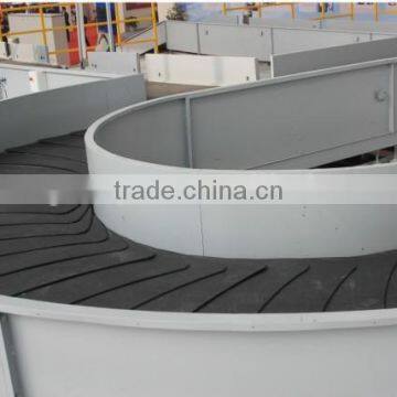 airport baggage handling systems manufacturers