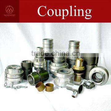 Coupling for fire hose | instantaneous couplings | British coupling