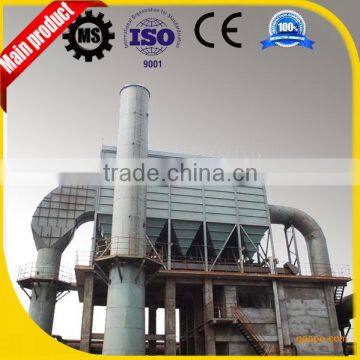 Cartridge Dust Collector With Easy to Maintain For Sale!! photo-2