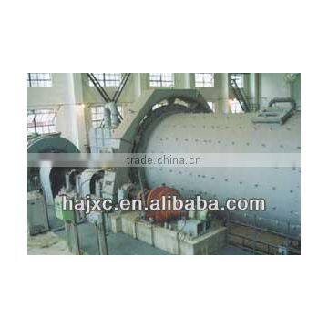 Ball Mill