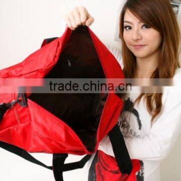 Cheap Nylon Waterproof Travel Bag, Duffel Bag (BTXJ2332) photo-5