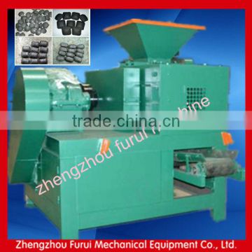 2013 Multi-function charcoal/briquette drying machine/coal ball press 008613103718527