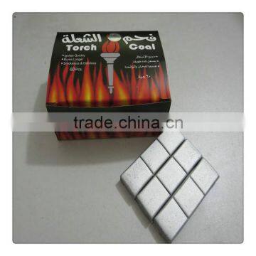 Silver Bamboo Charcoal for Sale