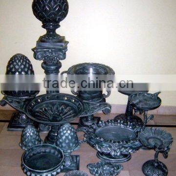 Garden Decor and Ornaments