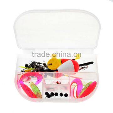 CHEAP PRICES 2016 Best Sale octopus skirts soft plastic fishing lures