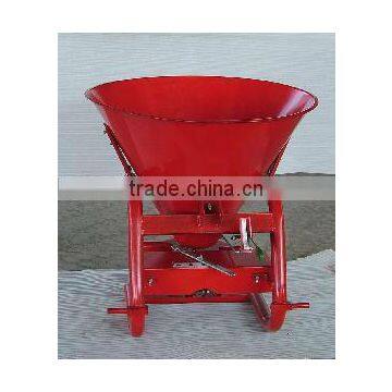 CDR-600 best sells fertilizer spreader