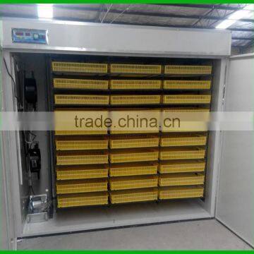 Chicken Usage and New Condition Egg Incubator for Sale photo-5