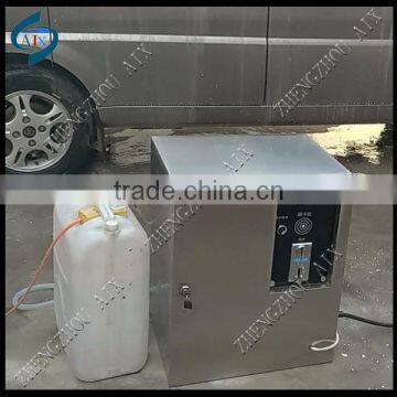 High pressure car washing machine/water jet car washing machine 9Mpa