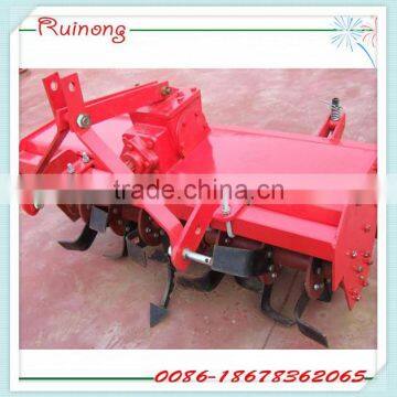 best price Tractor PTO driven 66 blades rotary tiller