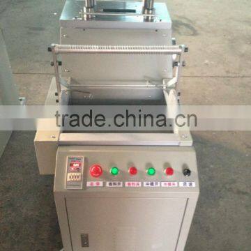 sequins punching machine Best Quality sequin punching machine for making the sequin disks