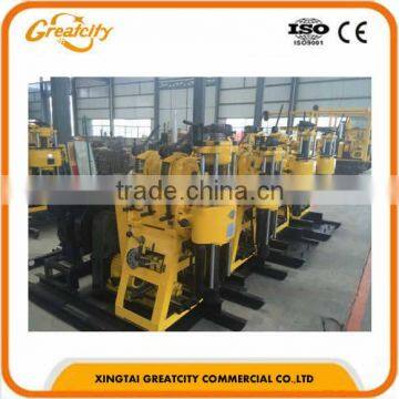 Easy maintenance drilling machine for sales