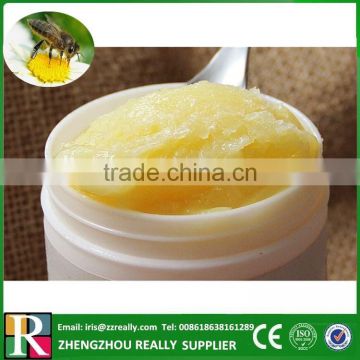 Factory supply natural organic fresh royal jelly 1000mg