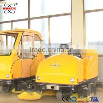 2015 polular dust cleaner road sweeper manufacturer in China