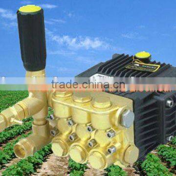 High grade high pressure pump high pressure water pump