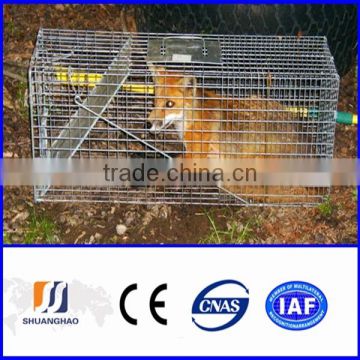 hot sale fox cage