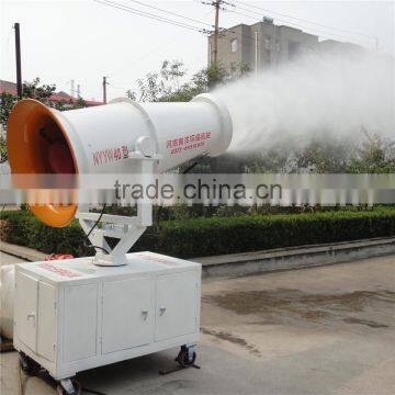 2017 Large Spraying Range and High Pressure Pump Garden Air Blast Sprayer photo-2