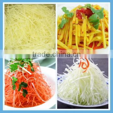 Newly designed best price cube vegetable cutting machine