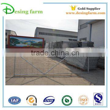 Australian quality cheap galvanized steel farm gate for sale