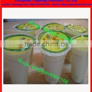 Disposable Cup Sealing/ Sealer Machine photo-2