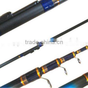 High Carbon bolognese Fishing bolognese Rod