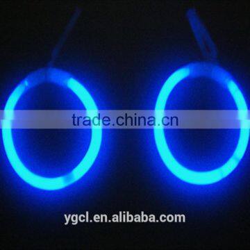 One Time Use Mix Color Glow Pendant for Party Supplies photo-5