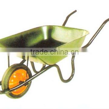 LF-JW-08 wheel barrow with double strong frames