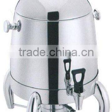 Deluxe Coffee urn