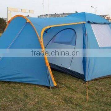 2017 Hot-Selling Cheap 4 Person Outdoor Camping Tent