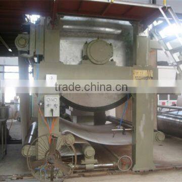 Equipment for Making Corrugated Base Paper Cardboard Base Paper Making Machine Price photo-5
