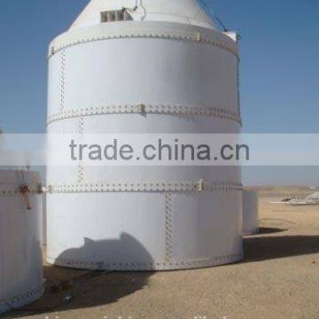 Silos Are Integrated Storage Systems photo-2