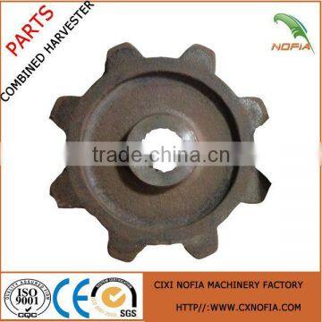 Parts For Combine Harvester,Harvester Roller(MUBOTA)