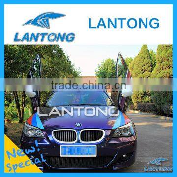 Hot Sale Special Gull Wing Lambo Door Kit Only For BMW 5 Series