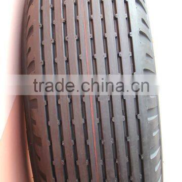 Hot Selling New Desert Skid Steer Sand Track Tires 14.00-20TT 16.00-20TT Tires photo-4